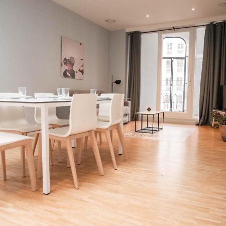 Smartflats - Old Town Antwerp Apartment Exterior photo