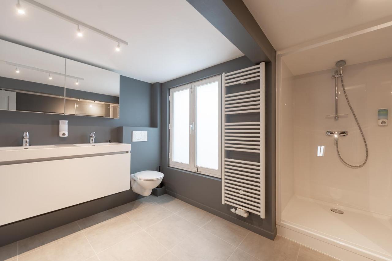 Smartflats - Old Town Antwerp Apartment Exterior photo