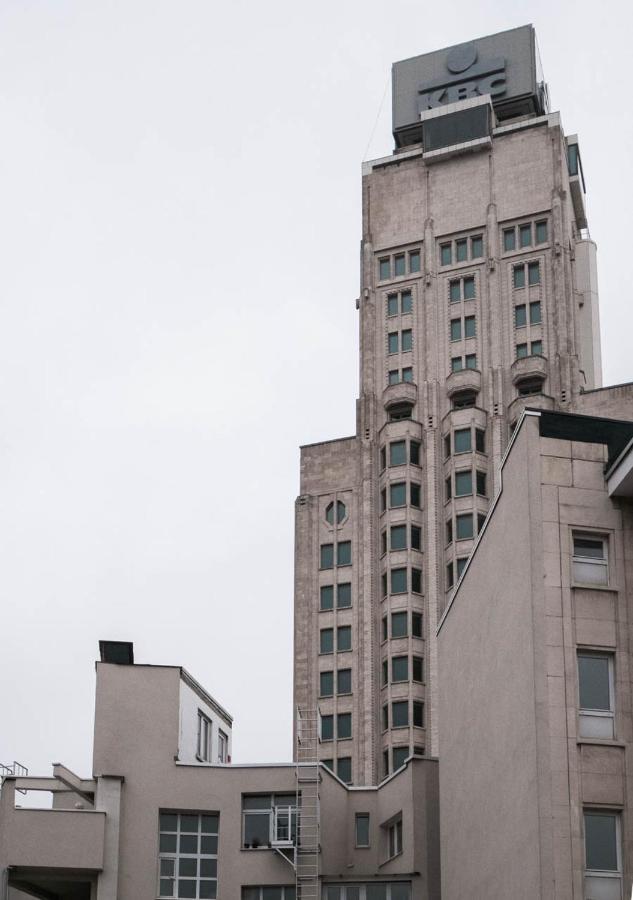 Smartflats - Old Town Antwerp Apartment Exterior photo